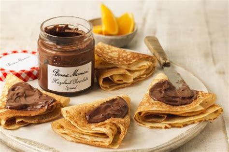 Pancake Day Recipes