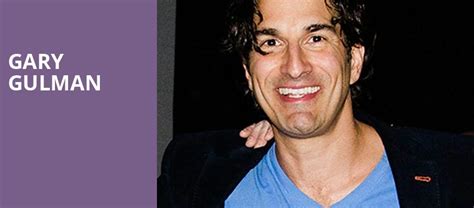 Gary Gulman Tour 2024: Don't Miss the Hilarious Comedy Show!