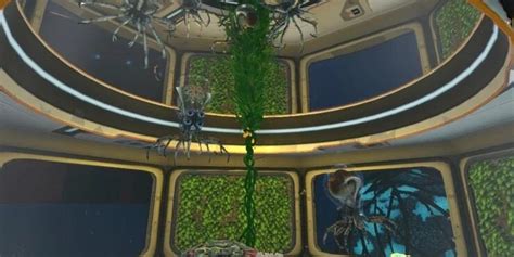 How to Build Alien Containment in Subnautica? | eSportsLatest