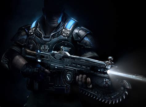 5 Armor Paling Impresif dalam Video Game (Bagian 2)