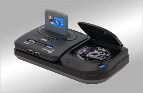 Best SEGA CD Games of All Time - Prima Games