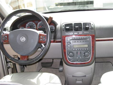 2005 Buick Terraza - Pictures - CarGurus