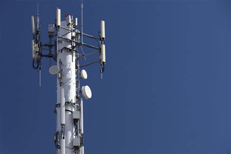 Turnkey Cell Tower Construction | JDR Technologies