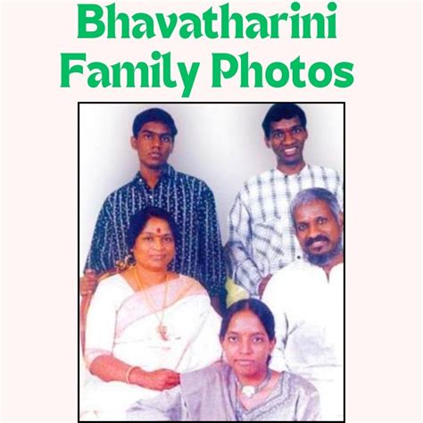 Ilayaraja Daughter Bhavatharini Kids, Bhavatharini Child Name, Children's Photos, Husband Name ...