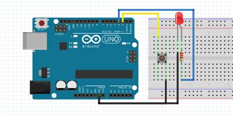 menyalakan-led-dengan-push-button-menggunakan-arduino-uno