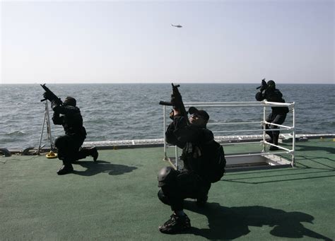 Pirates Hijack Japanese Oil Tanker in Malacca Strait Before Stealing Millions of Litres