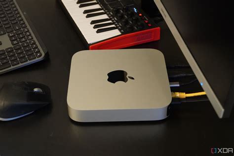 The newest Mac Mini will be the smallest computer Apple has ever released