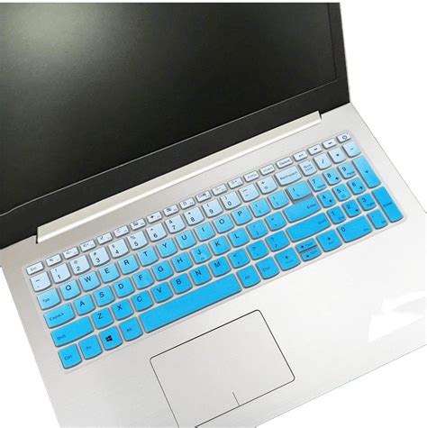 2020 Invisible Keyboard Protector Skin Cover for Hp 15.6 Inch Bf Laptop ...