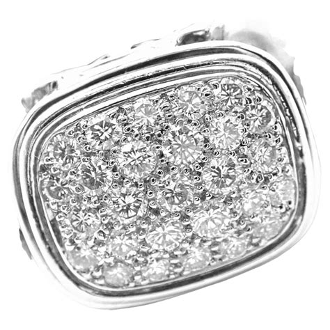 Carrera y Carrera Diamond Gold Engagement Ring at 1stDibs | carrera y carrera ring, carrera y ...