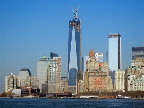 File:Feb 2013 One World Trade Center.jpg - Wikimedia Commons