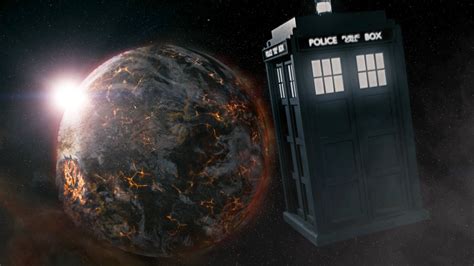 Trenzalore - Tardis Data Core, the Doctor Who Wiki