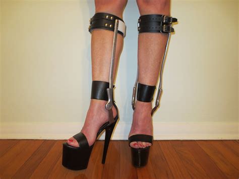 CUSTOM AFO Leg Braces - Etsy