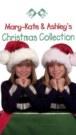 Mary-Kate and Ashley's Christmas Party (1997) - | Synopsis, Characteristics, Moods, Themes and ...