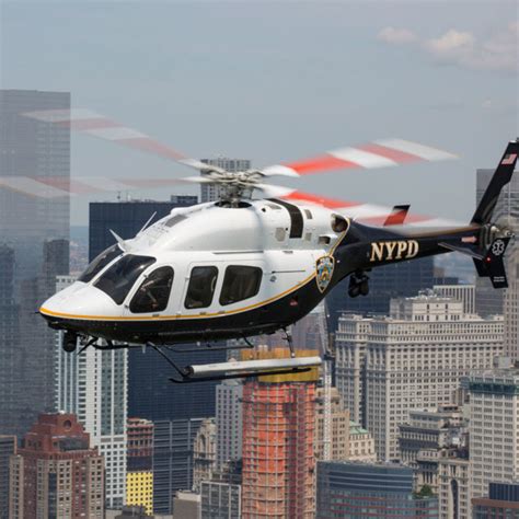 HeliHub.com : Detective injured in 20 foot fall from NYPD helicopter ...