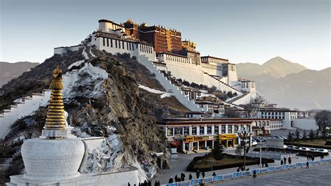 Tibet: Alleviating poverty on the roof of the world - CGTN