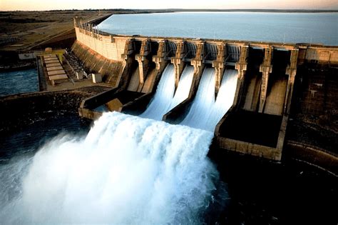 Advantages And Disadvantages Of Pumped Storage Hydropower | Dandk Organizer