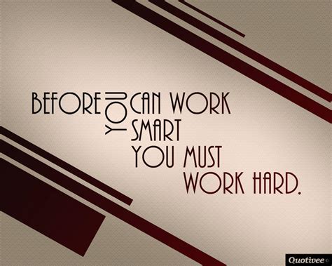 Work Hard Wallpapers - Wallpaper Cave