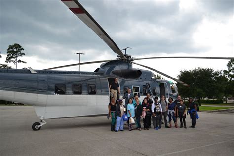 200 Nurses Touchdown To Relieve HCA Healthcare Gulf Coast Division ...