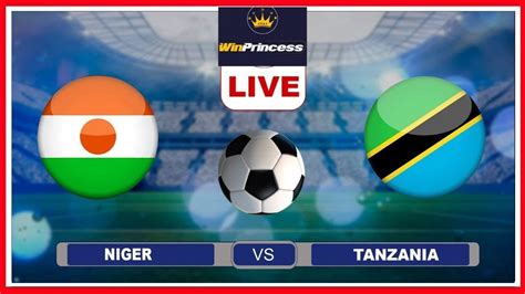 🔴#Live:NIGER ( 0 ) vs TAIFA STARS ( 1 ),NANI KUIBUKA MSHINDI PALE MOROCCO?WORLD CUP QUALIFIERS ...