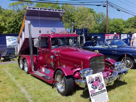 1931 Ford Model AA Dump Truck: Workhorse Street Rod