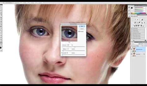 Face Retouch - Adobe Photoshop Tutorial | Photoshop Tutorials