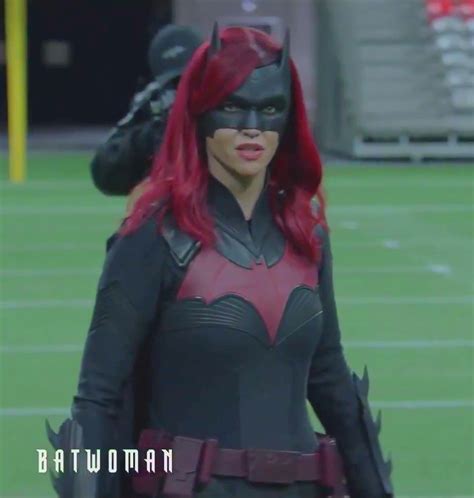 Batwoman Special - Preview for the final episode of season 1 ....and more - Maskripper Org