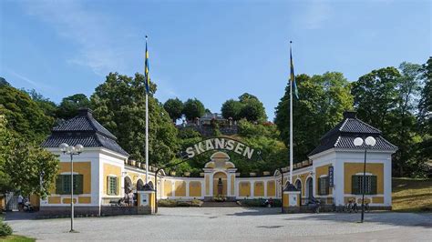 Tourist’s guide to Skansen – Ethnographic Open Air Museum – Joys of Traveling