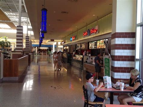 The Mall at Robinson Food Court - Pittsburgh, PA - Nextdoor