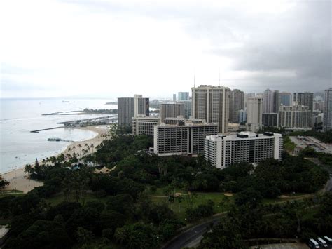 New luxury Trump Hotel opens today in Waikiki. A photo tour. - Hawaii Magazine