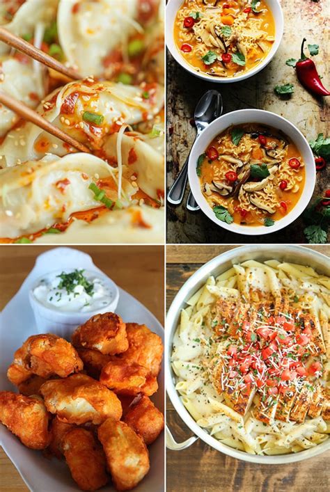 Spicy Recipes | POPSUGAR Food