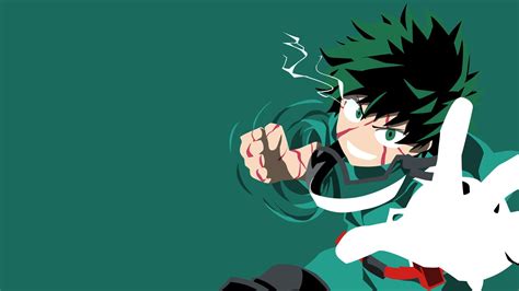 25+ Detailed Anime Live Wallpaper My Hero Academia – Bigmantova