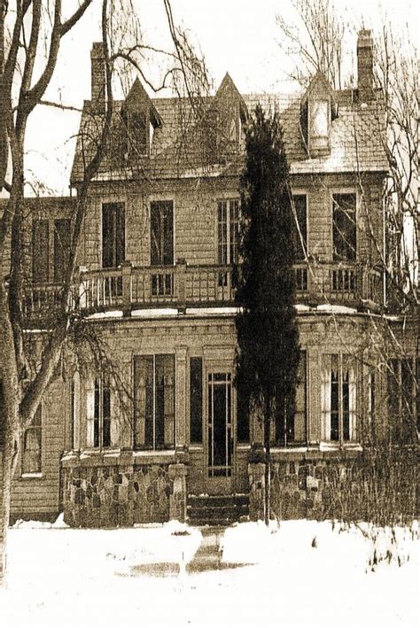 17 Best images about Ghost Stories on Pinterest | Most haunted places ...