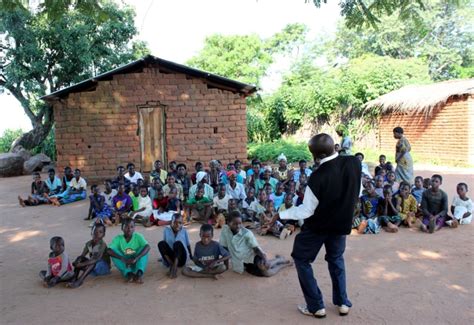 Religious Beliefs in Mozambique - Just Africa Mission