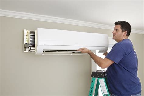 Step By Step Guide to Installing a Mini-Split AC Heat Pump