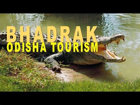 BHADRAK DISTRICT | ODISHA TOURISM, PART 22 - YouTube