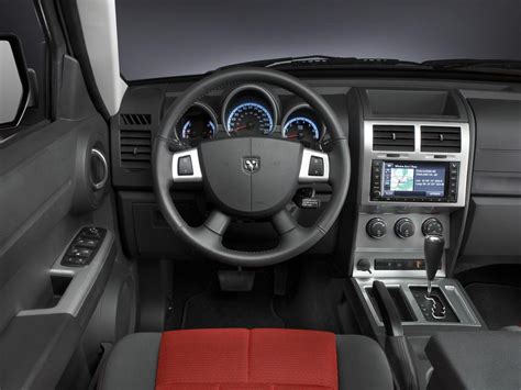 2011 Dodge Nitro Price, MPG, Review, Specs & Pictures
