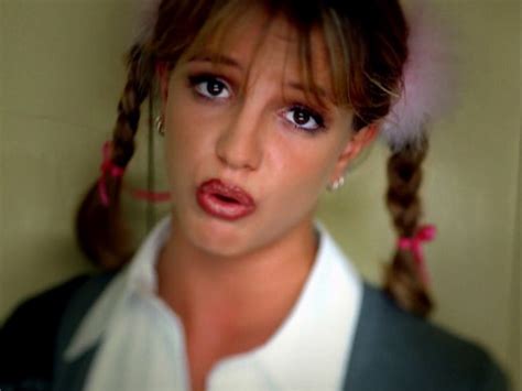 ...Baby One More Time - Britney Spears Image (4353653) - Fanpop