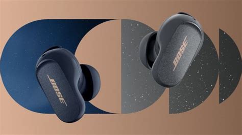 Bose QuietComfort Earbuds II add new blue and gray colors - iPhone Wired