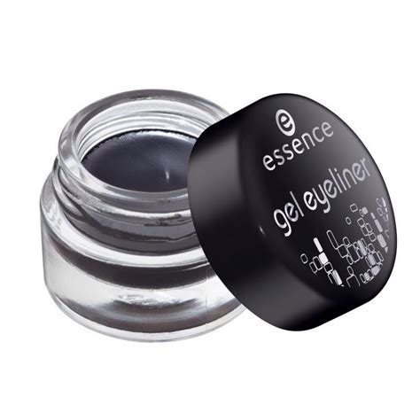 essence Gel Eyeliner reviews in Eyeliner - ChickAdvisor