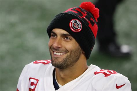 jimmy garoppolo wife Archives - FanBuzz