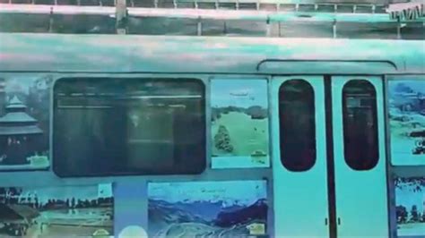 Kolkata to get country's first underwater Metro Rail service