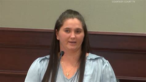 Hannah Payne testifies that she did not plan to shoot Herring | 11alive.com