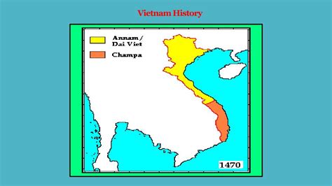 PPT - Vietnam History PowerPoint Presentation, free download - ID:2161345