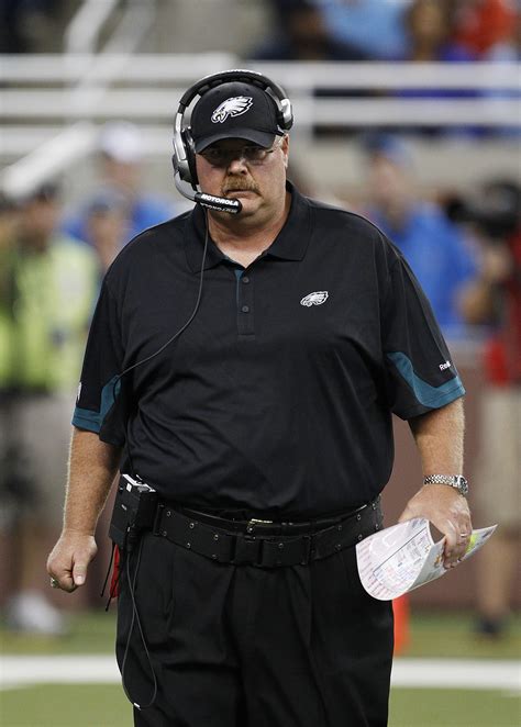 Andy Reid's 10 Worst Personnel Decisions with the Philadelphia Eagles | News, Scores, Highlights ...