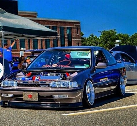 16 best CB7 Honda Accord 1990-1993 images on Pinterest | Honda accord, Autos and Honda cars