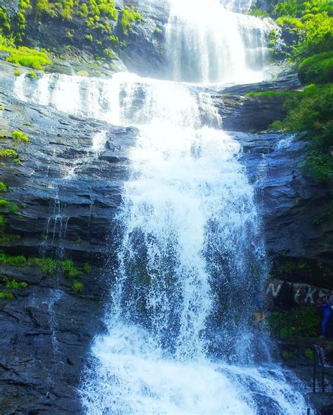 Pallivasal Falls, Munnar, Kerala Tourism 2021 | Water Fall, Photos of ...