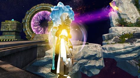 Peerless infusion completely off center on asurans. Thanks Anet : r/Guildwars2