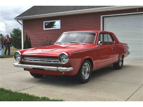 1964 Dodge Dart GT for Sale | ClassicCars.com | CC-733362