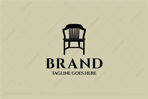 Old Furniture Logo