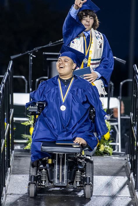 Graduation photos: Millikan High School celebrates class of 2023 • Long Beach Post News